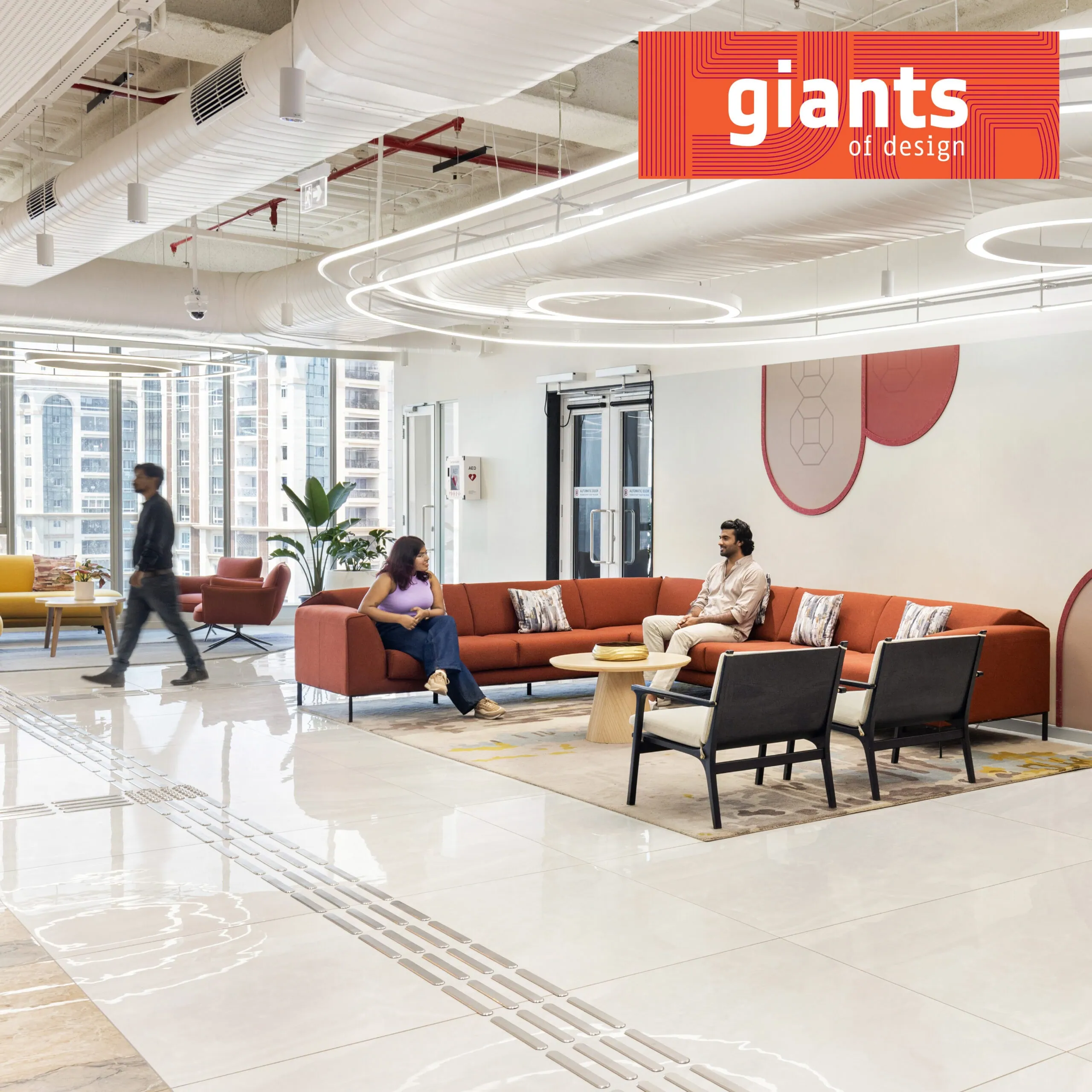 Giants of design 2026 Zyeta