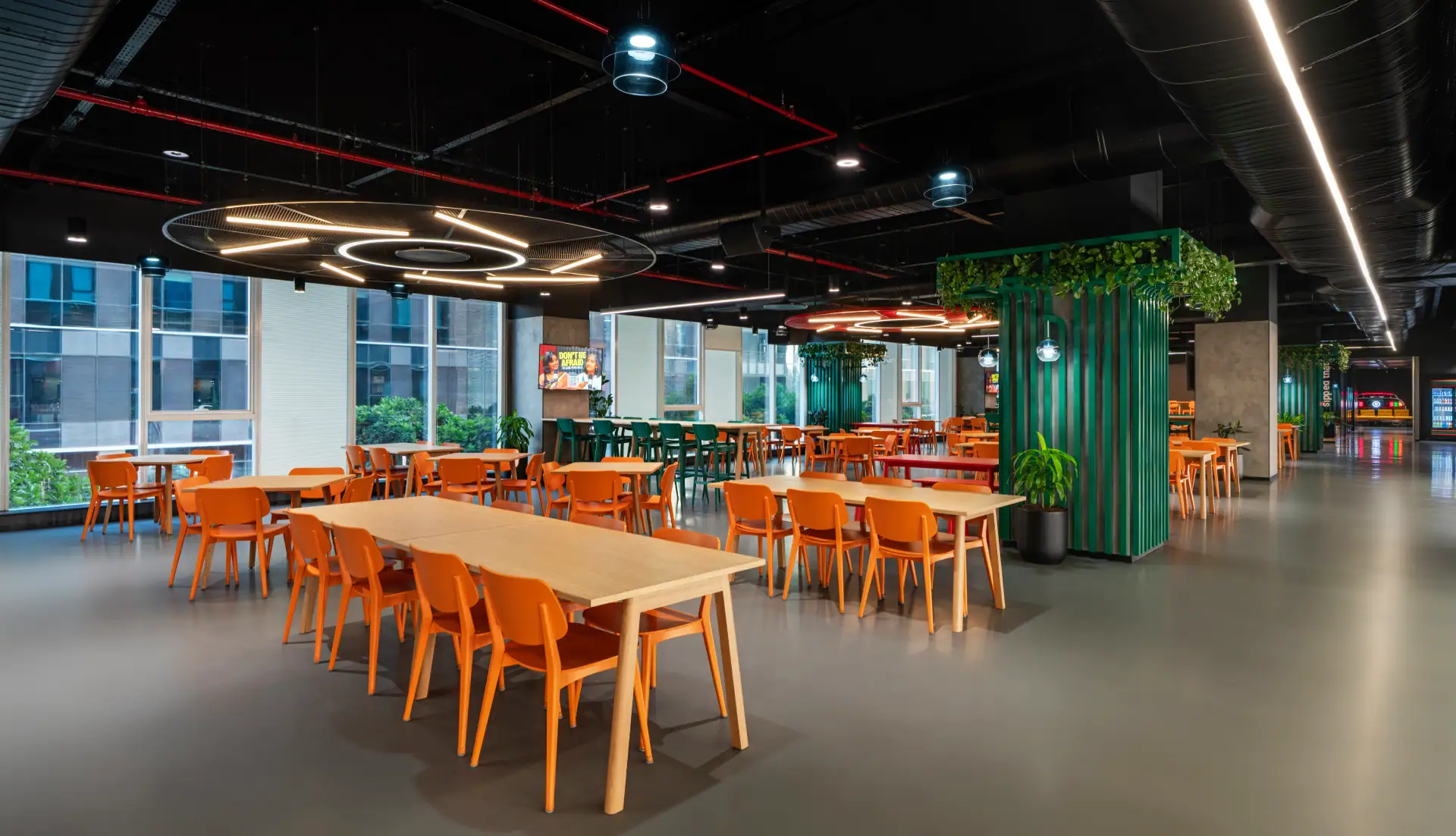 7-eleven-office-interior-design-bangalore