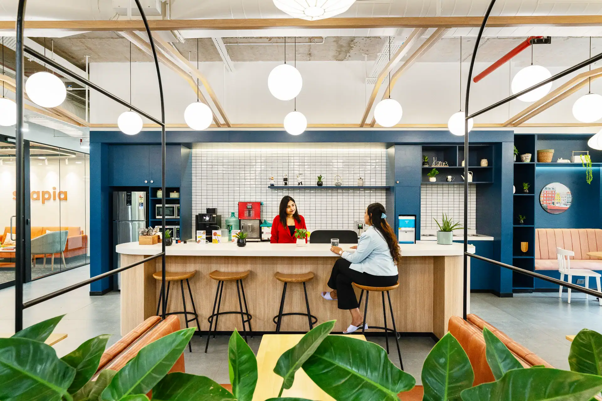 well-certified-co-working-office
